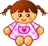 子育てサロンすずらん